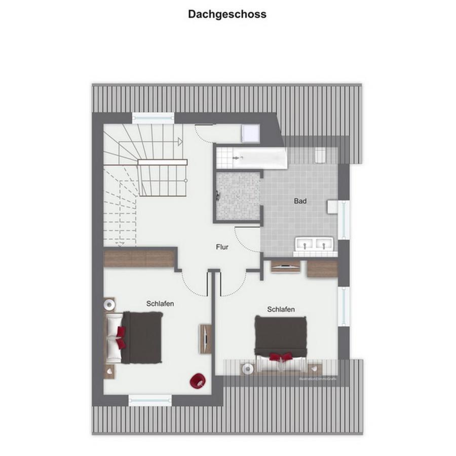 Вилла Reethaus Am Mariannenweg 01B - Bata Больтенхаген Экстерьер фото